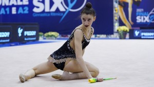 ginnastica fabriano   ottaviani serena foto pagliaricci   simone ferraro gio00630